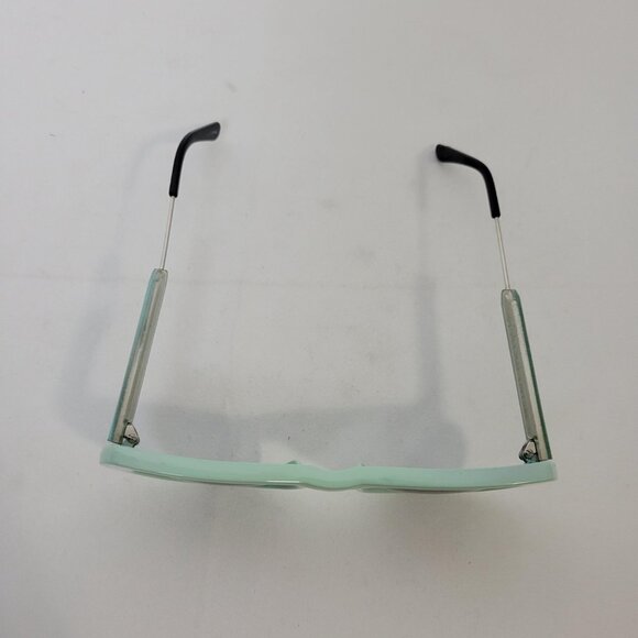 Spitfire Mint Green Cat-Eye Sunglasses - Picture 5 of 6